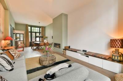 Woning Louis Davidsstraat 9 Zandvoort