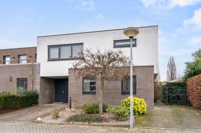 Woning Florence Nightingalelaan 29 Bennekom