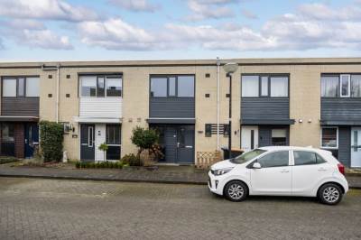 Woning Keerkade 38 Leusden