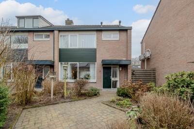 Woning Roerdomplaan 23 Hoogeveen