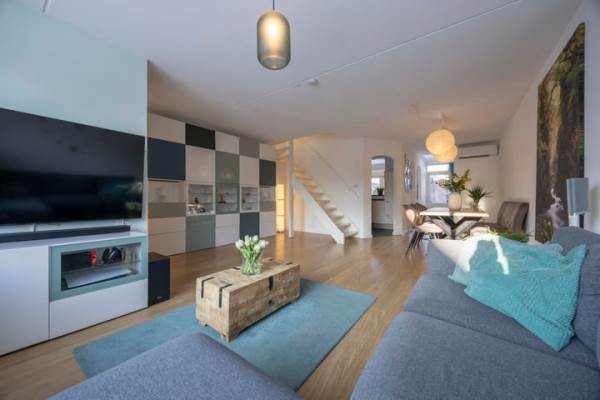 Woning Kleine Weidehoeve 26 Vught