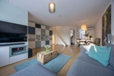 Woning Kleine Weidehoeve 26 Vught