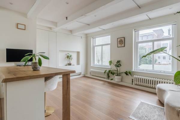 Woning Herengracht 90C Amsterdam