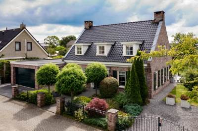 Woning Zuidersingel 75H Berkel en Rodenrijs