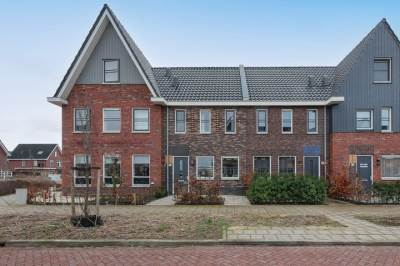 Woning Waterweide 95 Grootebroek