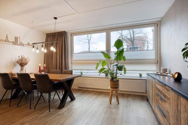 Woning Tongelresestraat 10A Eindhoven