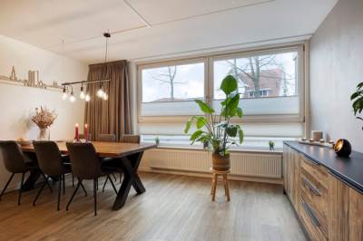 Woning Tongelresestraat 10A Eindhoven