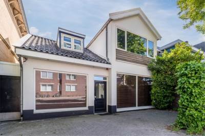Woning Wandelweg 38 Wormerveer