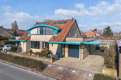 Woning De Hovenlaan 45 Apeldoorn