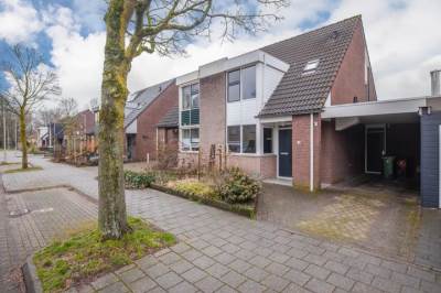 Woning Oude Bongerd 20 Arnhem