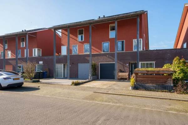 Woning Maldivenweg 104 Almere