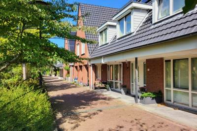 Woning Zandoogjestraat 10 Aalsmeer