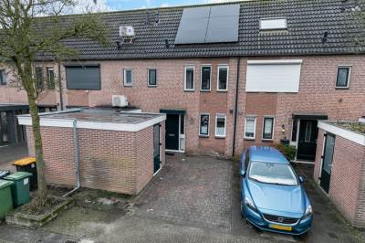 Woning Groot Middendorp 47 Hoevelaken