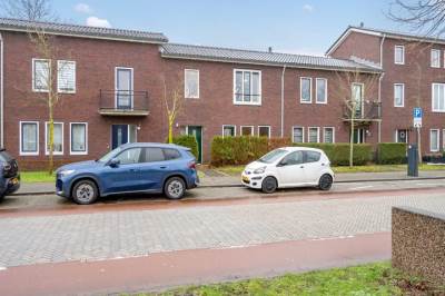 Woning Bartholomeuslaan 18 Nootdorp