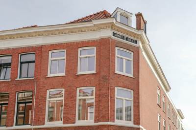 Woning Van Speijkstraat 210 Den Haag