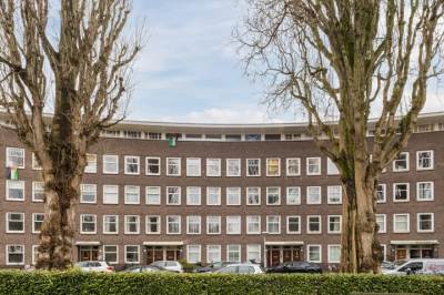 Woning Geuzenstraat 543 Amsterdam
