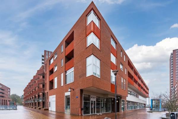 Woning Meerwater 7 Eindhoven