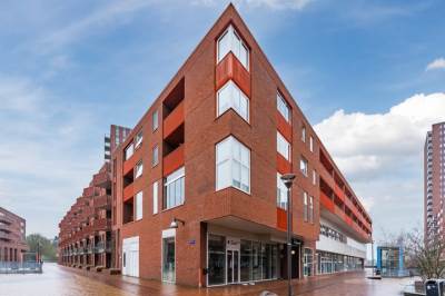 Woning Meerwater 7 Eindhoven