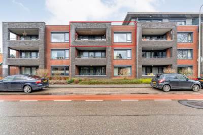 Woning Burgemeester Schuitestraat 112 Hardenberg