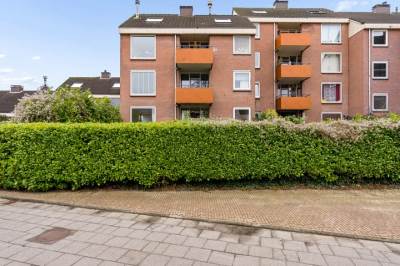 Woning Hofmark 355 Almere