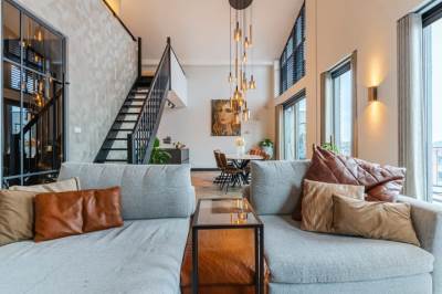 Woning Heezerweg 325D Eindhoven