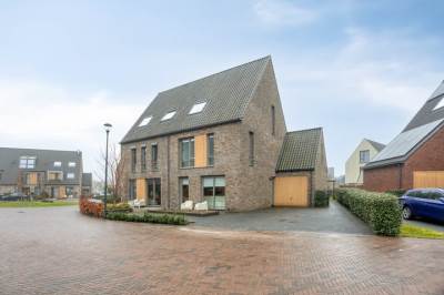 Woning Notarisappel 10 Kampen