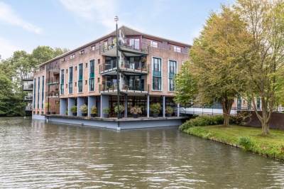 Woning Plantage 41 Krimpen aan den IJssel