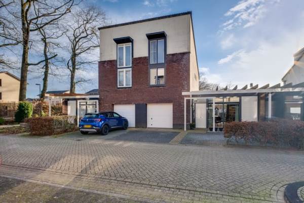 Woning Dirk Schäferstraat 14 Deventer