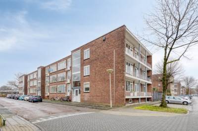 Woning Bothastraat 2B Breda