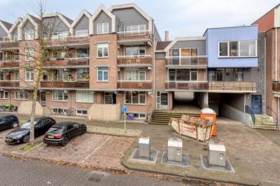 Woning Middellaan 358 Breda