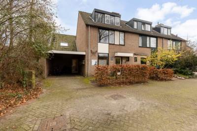 Woning Uilvlinder 22 Amersfoort