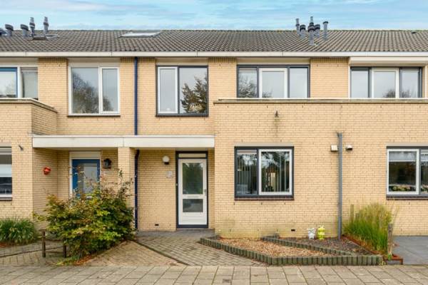 Woning Meerkoet 46 's-Gravenzande