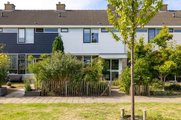 Woning van Leeuwenhoeklaan 53 Doetinchem