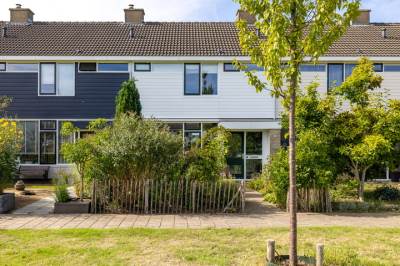 Woning van Leeuwenhoeklaan 53 Doetinchem