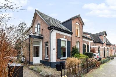 Woning Hogeweg 26 Apeldoorn