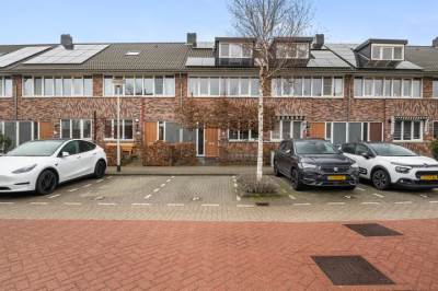 Woning Schutleede 41 Barendrecht