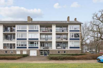 Woning Welschapsedijk 103 Eindhoven