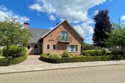 Woning Molenstraat 7 Ossendrecht