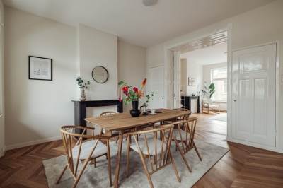 Woning Valeriusstraat 2183 Amsterdam