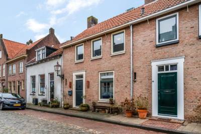 Woning Zoetendaal 14 Buren (GE)