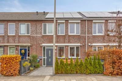 Woning Zambezilaan 236 Purmerend