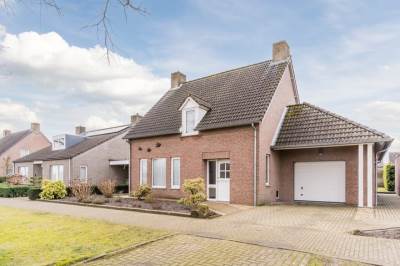 Woning Denestraat 31 Reusel