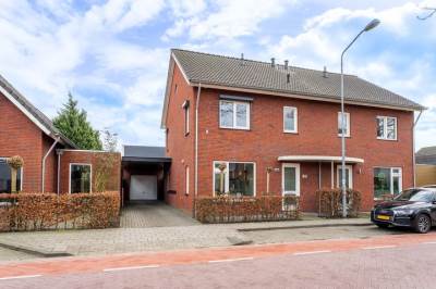 Woning Tilburgseweg 22A Riel