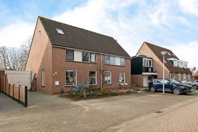 Woning Gaffel 104 Hasselt