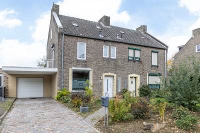 Woning Rukkerweg 138 Kerkrade