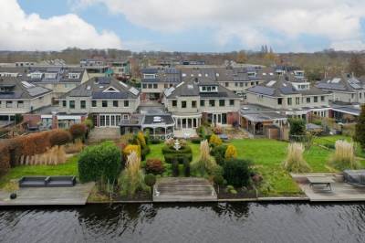 Woning Irislaan 47 De Kwakel