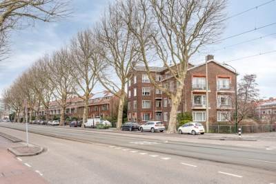 Woning Koningin Julianalaan 51 Voorburg