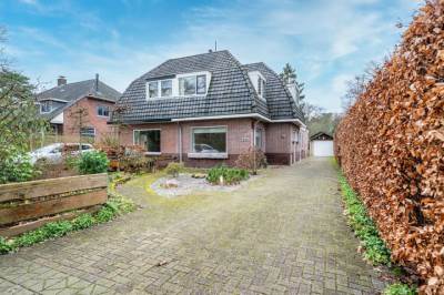 Woning Traaij 243 Driebergen-Rijsenburg