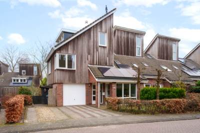 Woning Hartenveld 36 Almere