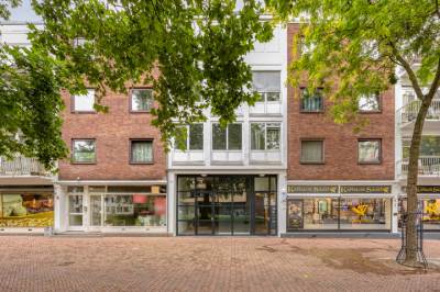 Woning Gele Rijders Plein 172R Arnhem